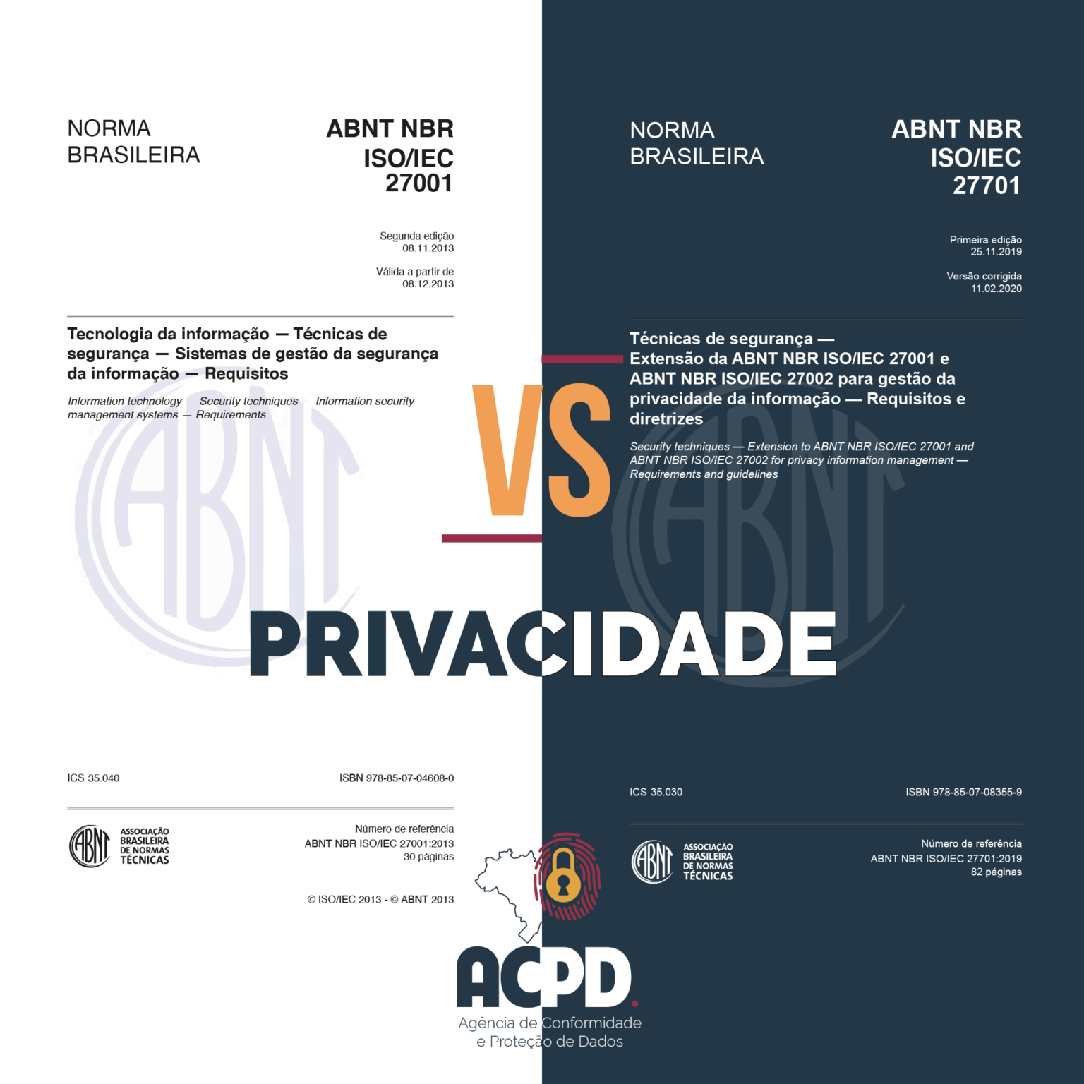 Pdfcoffee - 27002 - PROJETO ABNT NBR ISO/IEC 27002 SET 2013 NÃO TEM VALOR  NORMATIVO 1/ Tecnologia da - Studocu