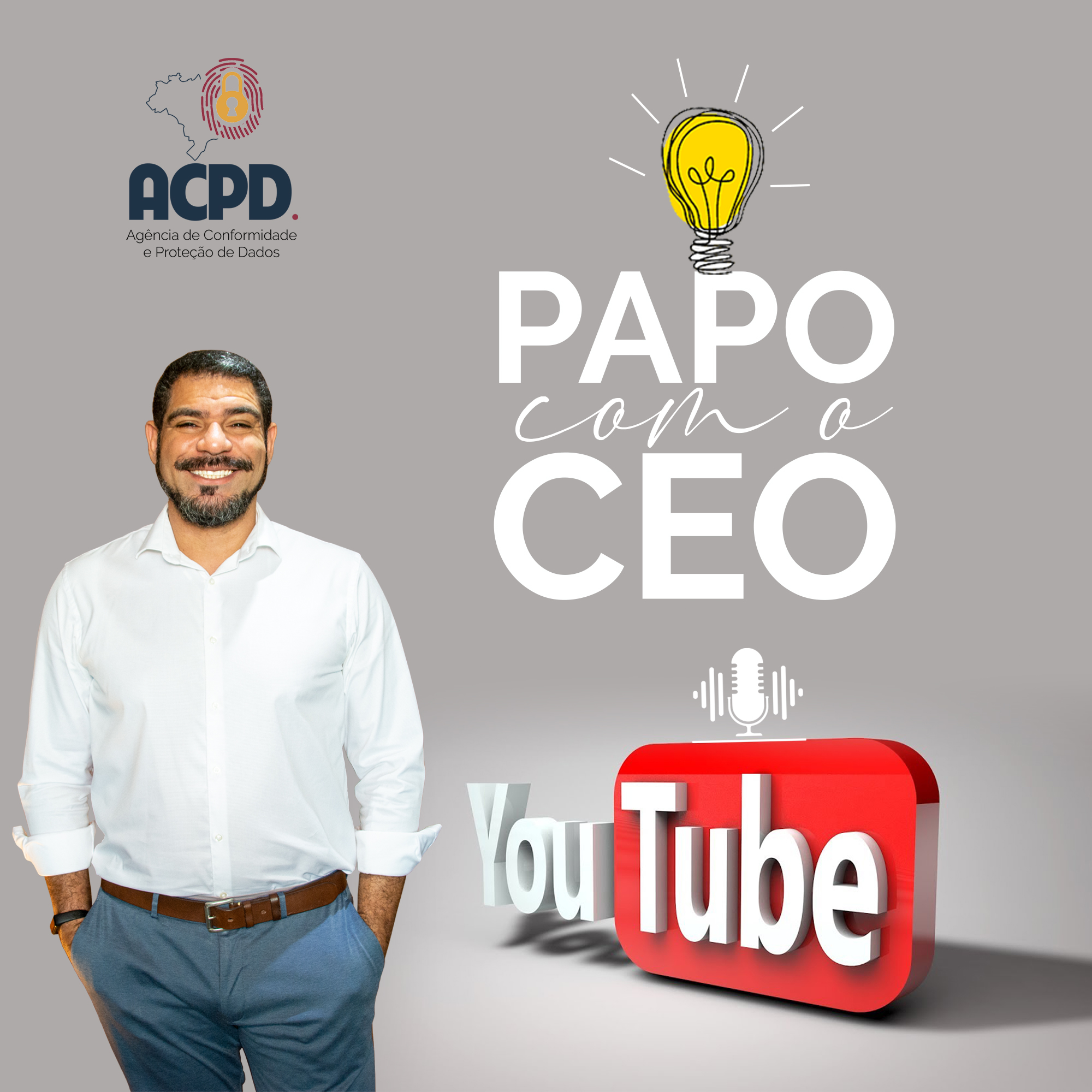 Papo Com O Ceo